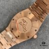 JF Production Arrives AP Women's Watch Hard to Find Even at Boutiques! Royal Oak Series Ladies' Watch with Model Number 67651ST.ZZ.1261ST.01