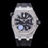JF Factory Masterpiece - Audemars Piguet Royal Oak Offshore 15703 Solid Caseback 'V10' Upgraded Version