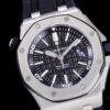 JF Factory Masterpiece - Audemars Piguet Royal Oak Offshore 15703 Solid Caseback 'V10' Upgraded Version