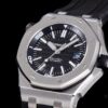 JF Factory Masterpiece - Audemars Piguet Royal Oak Offshore 15703 Solid Caseback 'V10' Upgraded Version