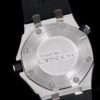 JF Factory Masterpiece - Audemars Piguet Royal Oak Offshore 15703 Solid Caseback 'V10' Upgraded Version