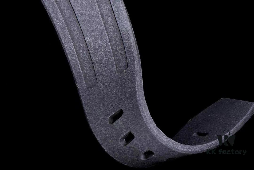 JF Factory Masterpiece - Audemars Piguet Royal Oak Offshore 15703 Solid Caseback 'V10' Upgraded Version