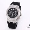 AP Series: Royal Oak Offshore Ladies Chronograph Watch