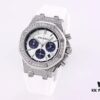 AP Series: Royal Oak Offshore Ladies Chronograph Watch