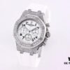 AP Series: Royal Oak Offshore Ladies Chronograph Watch