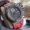 Audemars Piguet AP Royal Oak Offshore Survivor Limited Edition