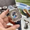 AP Audemars Piguet Royal Oak Offshore Limited Edition Multifunction Mechanical Watch 42MM 13MM with Replica Original 3126 Automatic Movement