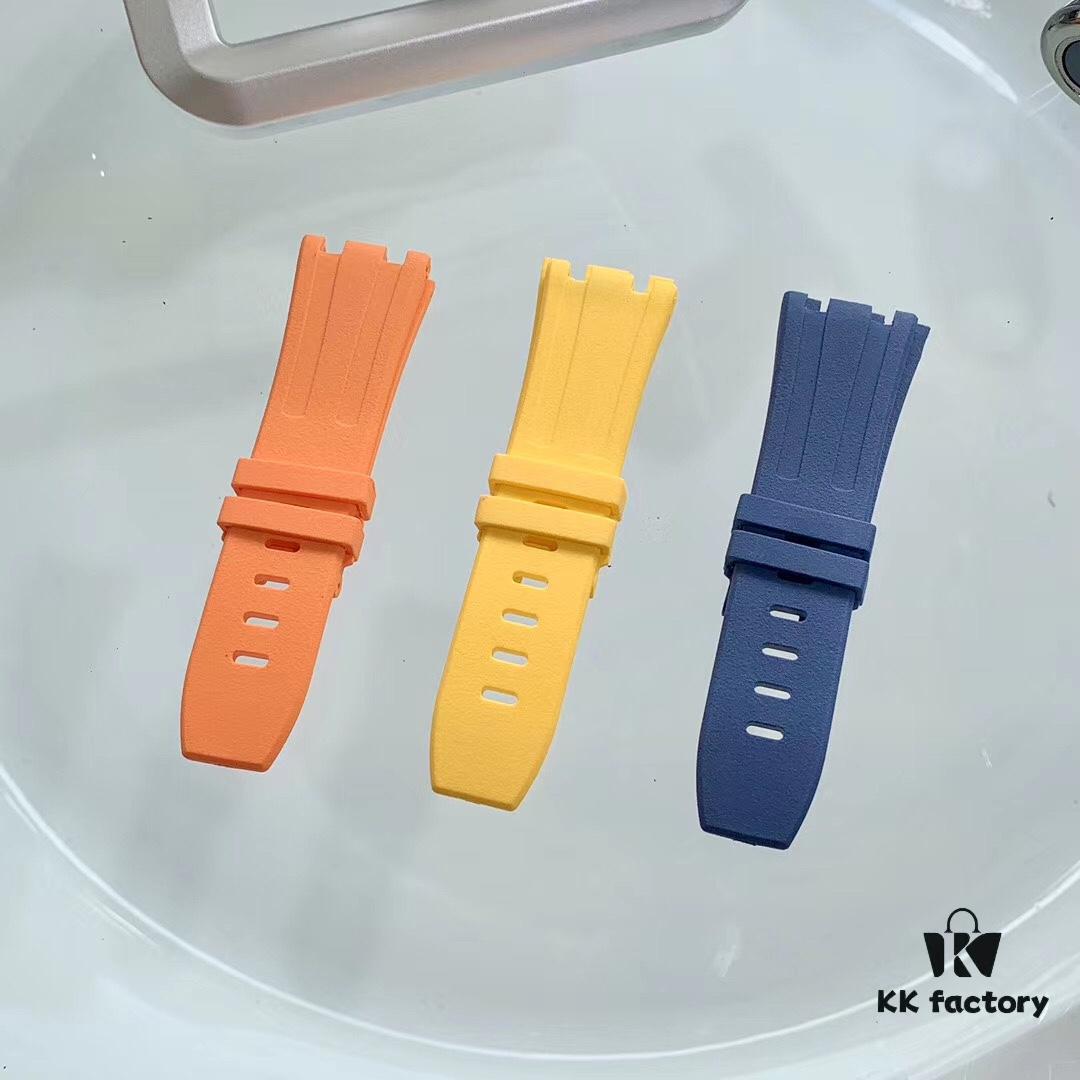 AP Audemars Piguet Royal Oak Offshore Limited Edition Multifunction Mechanical Watch 42MM 13MM with Replica Original 3126 Automatic Movement