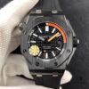 XF New Arrival A.P Royal Oak Offshore DIVER Upgrade Version Ceramic Case 15707