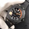 XF New Arrival A.P Royal Oak Offshore DIVER Upgrade Version Ceramic Case 15707