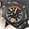 XF New Arrival A.P Royal Oak Offshore DIVER Upgrade Version Ceramic Case 15707