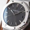 ZF Follows Up the 15400 with a New Leap Forward — Introducing the Audemars Piguet Royal Oak 15500, the Pinnacle of Stainless Steel Watches on the Market, Rightfully Claiming the Crown of the 'Steel King' Once Again!