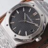 ZF Follows Up the 15400 with a New Leap Forward — Introducing the Audemars Piguet Royal Oak 15500, the Pinnacle of Stainless Steel Watches on the Market, Rightfully Claiming the Crown of the 'Steel King' Once Again!