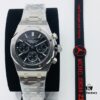OM Factory Masterpiece V3 Upgrade Replica of Audemars Piguet Royal Oak 26331 Chronograph Series