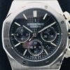 OM Factory Masterpiece V3 Upgrade Replica of Audemars Piguet Royal Oak 26331 Chronograph Series