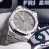 TW Taiwan Factory Royal Oak Series 15500ST Global Launch, Equipped with Brand New 9015-Based Calibre.4302 Original Movement