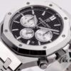 OM Factory's Latest Breakthrough: Royal Oak 26331 Chronograph Series – All Functions and Positions Identical to Original