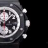 JF Fine Products, Royal Oak Offshore Series 26470OR, Marcus Limited Edition, Equipped with Asia 7750 Automatic Chronograph Movement, Size: 42*16 mm