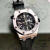 Wholesale Direct! Authentic-Look AP Royal Oak Offshore Model 15703 – The Most Masculine Men's Watch Series in the World