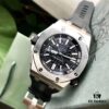 Wholesale Direct! Authentic-Look AP Royal Oak Offshore Model 15703 – The Most Masculine Men's Watch Series in the World