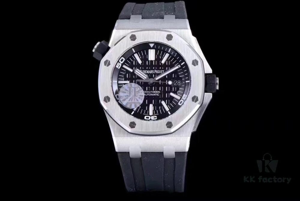 JF Sales Hit 15710 Tape Version Black Dial, 15710 Steel Ceramic, 15706, Royal Oak Chronograph Series, Ginza, Bumblebee, 42M Titanium Ceramic, 26400 Full Rose White Rubber, Old Rose Ceramic, New Rose Ceramic! Limited Stock Arrived, Please Reorder if Needed. Thank You [Smile]