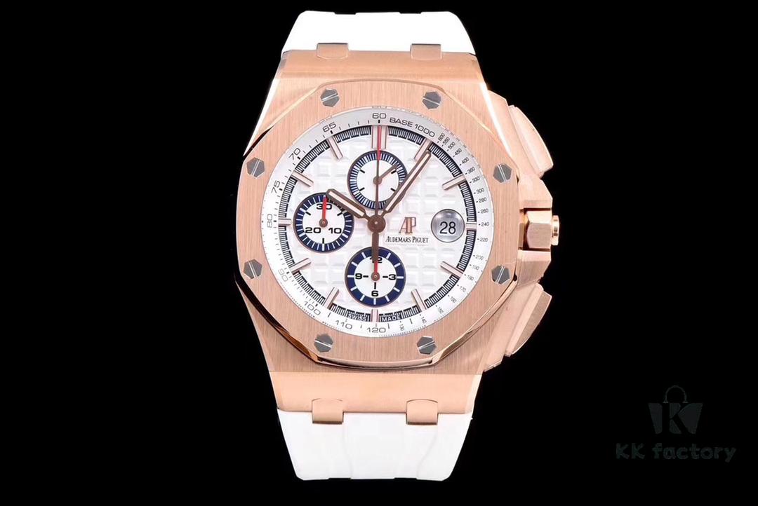 JF Sales Hit 15710 Tape Version Black Dial, 15710 Steel Ceramic, 15706, Royal Oak Chronograph Series, Ginza, Bumblebee, 42M Titanium Ceramic, 26400 Full Rose White Rubber, Old Rose Ceramic, New Rose Ceramic! Limited Stock Arrived, Please Reorder if Needed. Thank You [Smile]