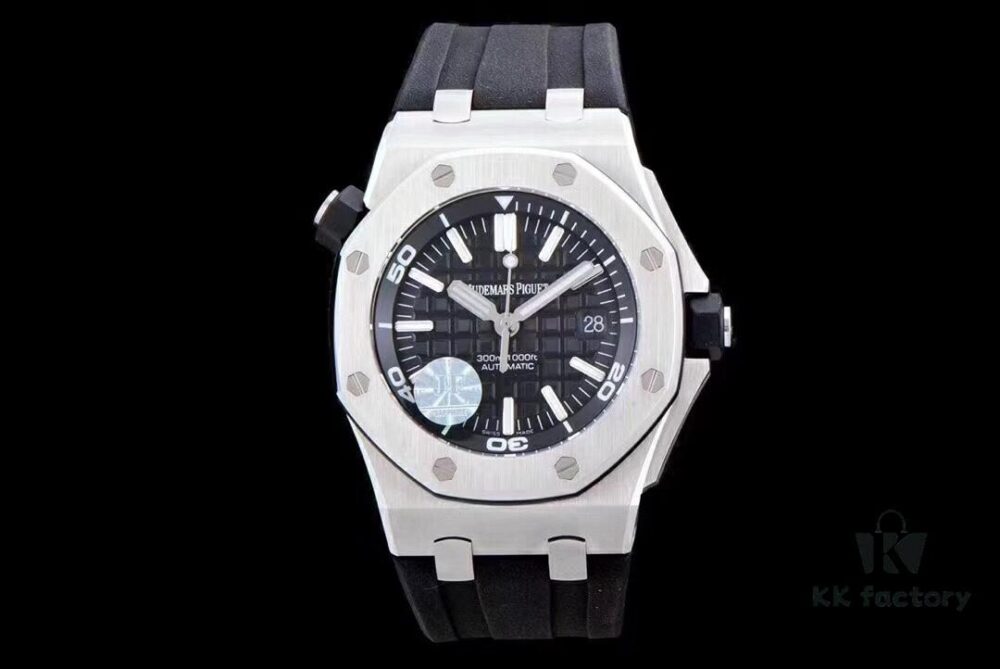 Limited Stock Available 🔥 JF Benchmark A.P Royal Oak Offshore '15703' New V9S Super Version