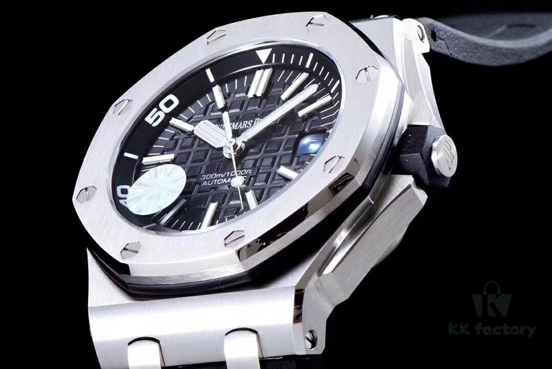 Limited Stock Available 🔥 JF Benchmark A.P Royal Oak Offshore '15703' New V9S Super Version