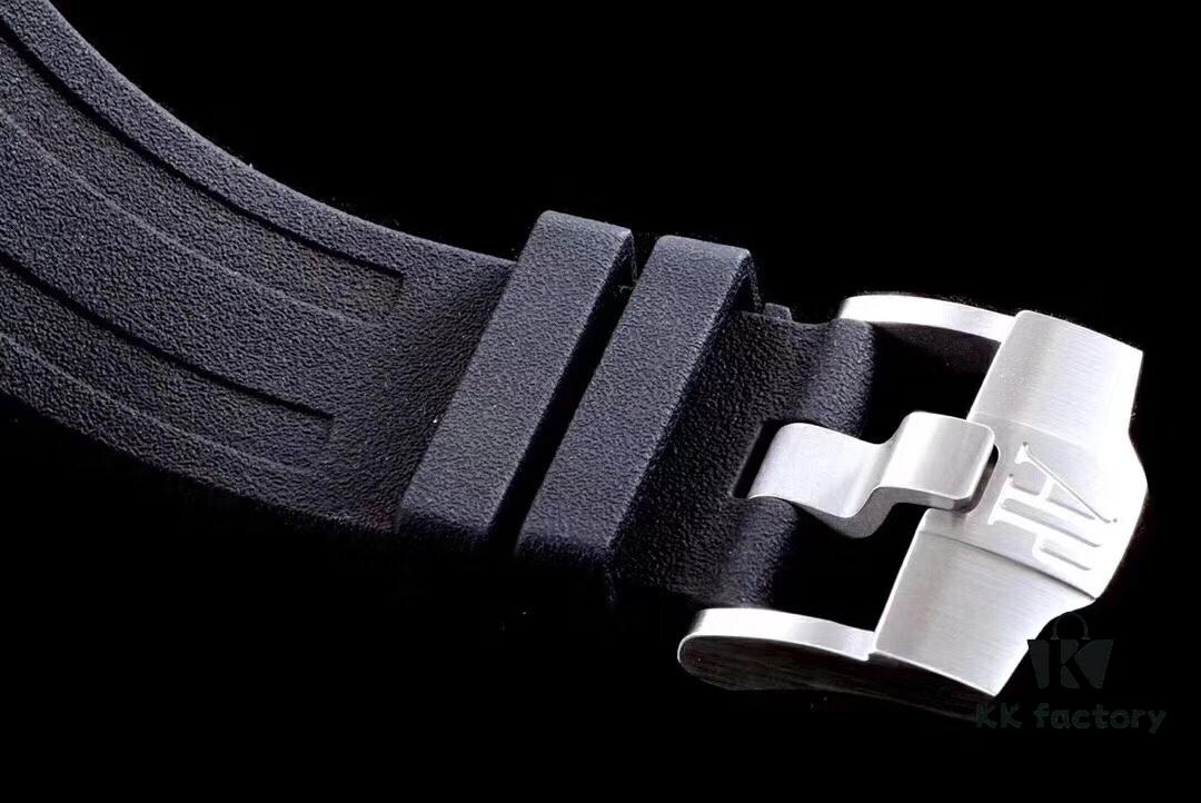 Limited Stock Available 🔥 JF Benchmark A.P Royal Oak Offshore '15703' New V9S Super Version