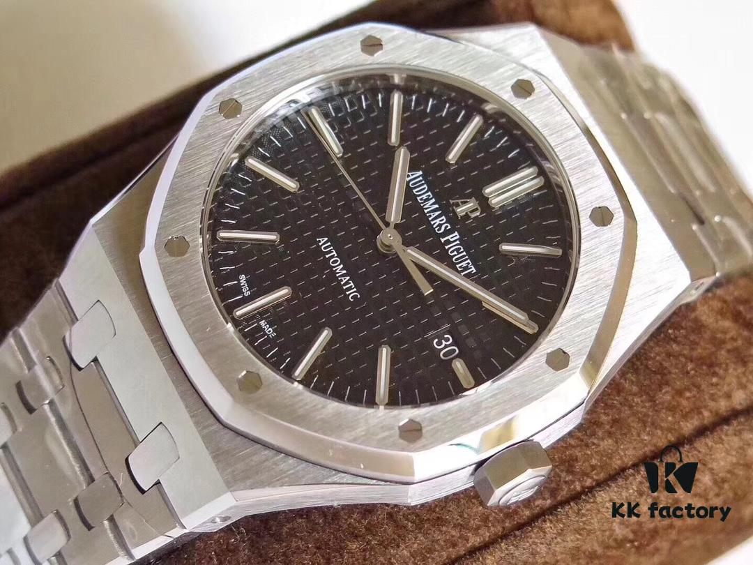 Limited Stock Arrival [Color] JF Premium AP Royal Oak 15400 V2 Upgraded Version