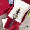 New Arrival! 2017 Authentic Ferragamo Men's Quartz Chronograph Watch with Six Hands