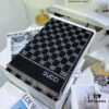 GUCCI (Gucci) 2021 Latest Masterpiece: Exquisite Double G Pattern Cashmere Scarf