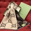 GUCCI Never Fails – The Hottest Scarf Sensation
