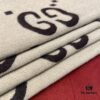 GUCCI Never Fails – The Hottest Scarf Sensation