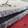 GUCCI Never Fails – The Hottest Scarf Sensation