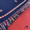 GUCCI 2021 Latest Scarf - Double-Sided Jacquard, Two-Tone Plaid Design, Must-Have Winter Accessory