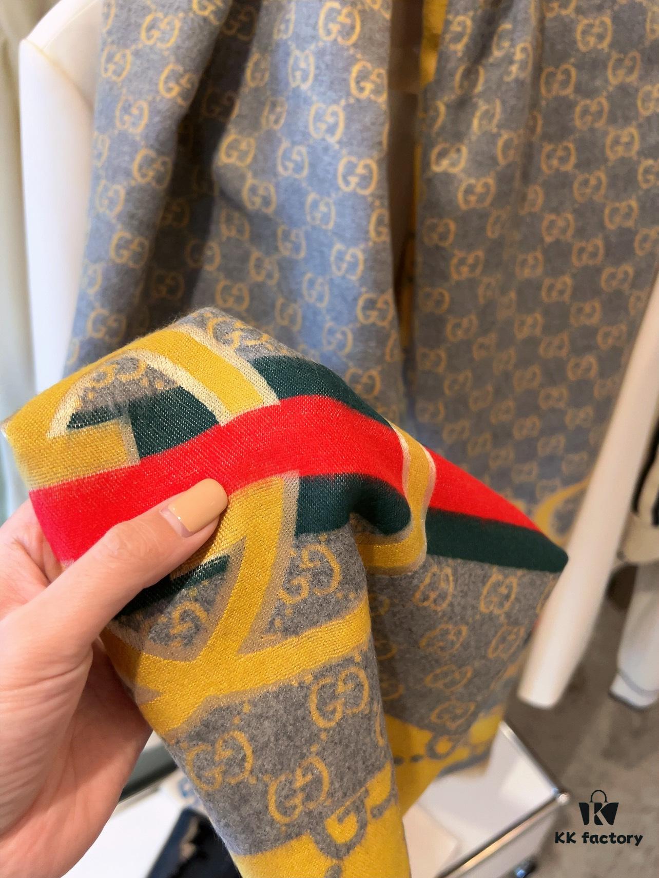 GUCCI (Gucci) Annual New Arrival Fashion Begins in Simplicity and Returns to Excellence