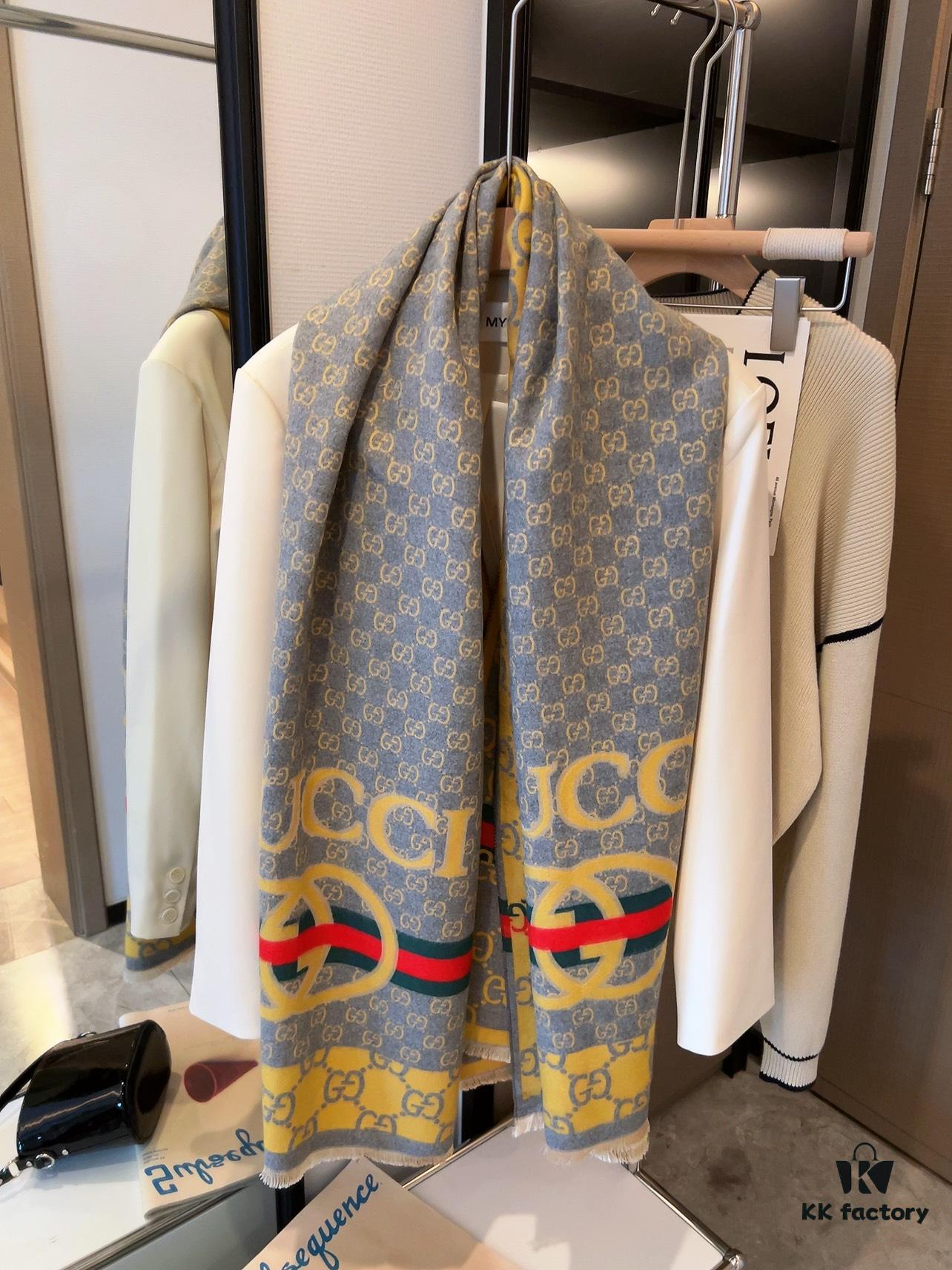 GUCCI (Gucci) Annual New Arrival Fashion Begins in Simplicity and Returns to Excellence