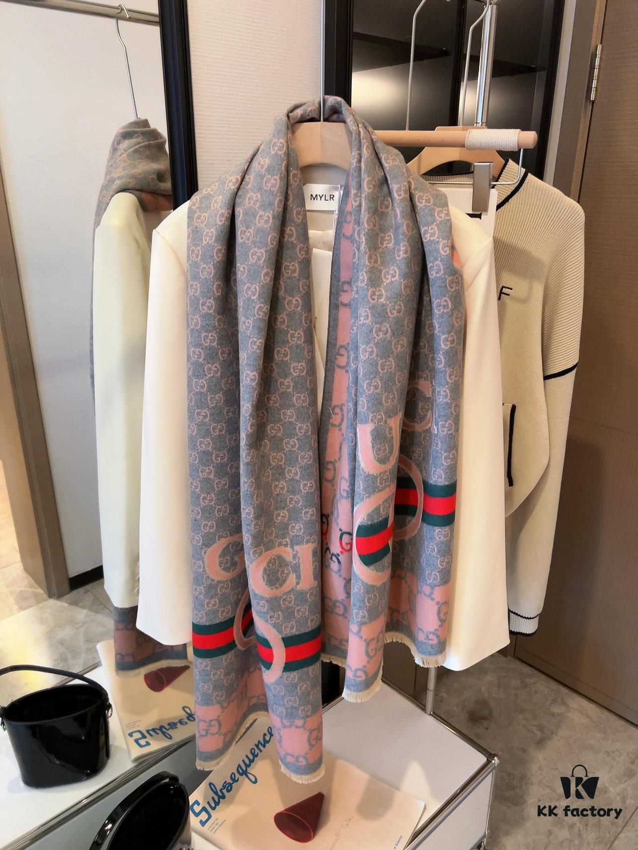 GUCCI (Gucci) Annual New Arrival Fashion Begins in Simplicity and Returns to Excellence