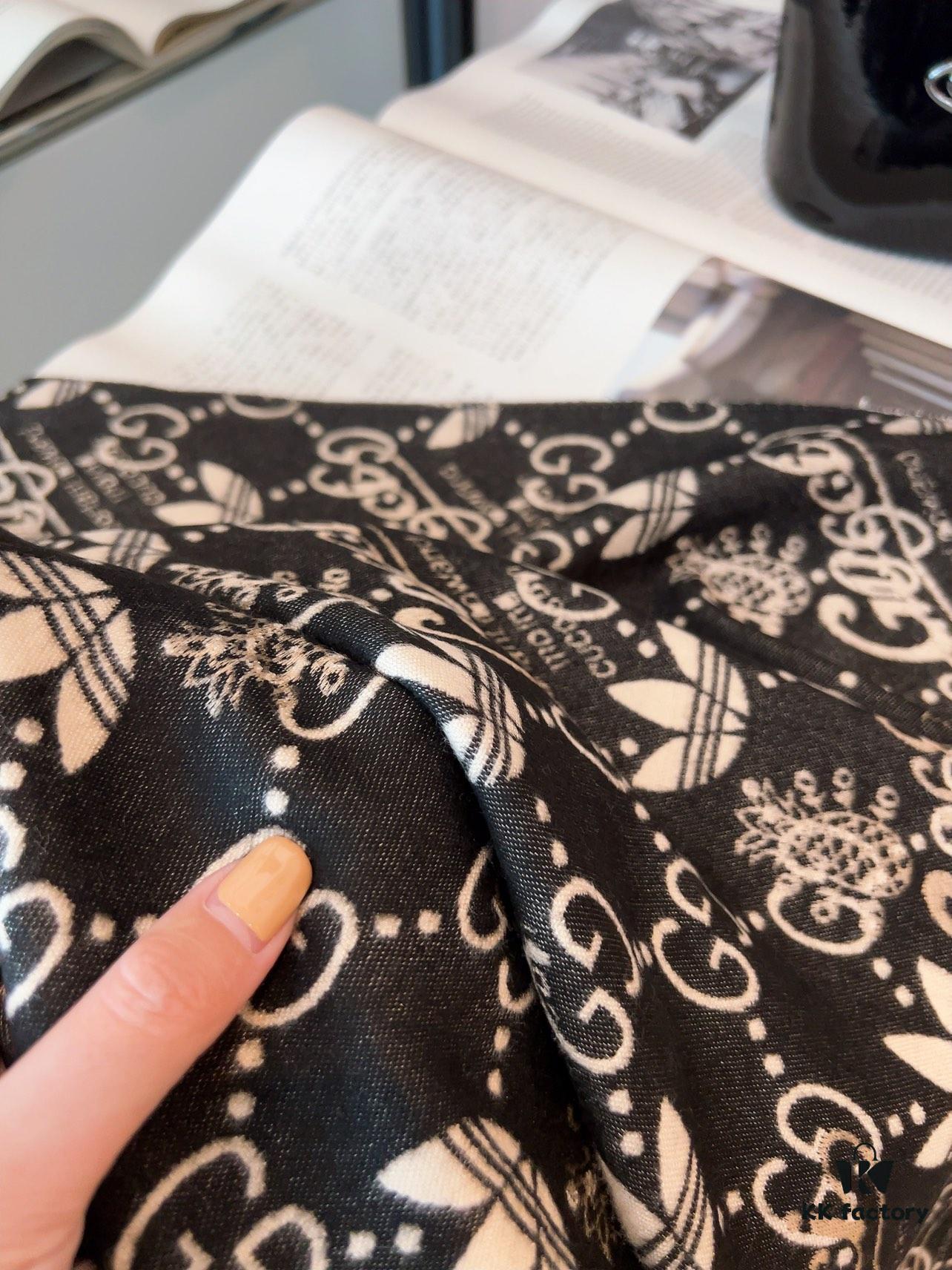 Adidas x Gucci Ophidia Shoulder Scarf