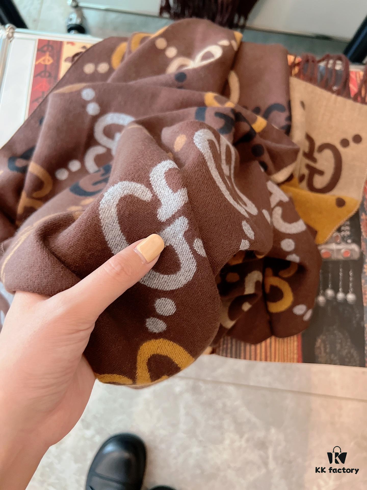 GUCCI Latest New Arrival 'Colorful Big G' - High-End Quality, Exclusive Launch