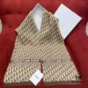 Dior Classic Tilted Monogram Scarf – A Timeless Accessory for Men and Women