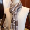 Hot Arrival ‼️ Highly Recommended 【DIOR】 Must-Have! Latest Designer Double-Sided Cashmere Scarf – Extremely Versatile and Elegant!
