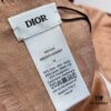 Dior Vintage Flower - Blush Pink, 50% Mulberry Silk, 28% Wool, 22% Cashmere, 140cm*140cm Soft and Skin-Friendly Shawl or Neck Wrap
