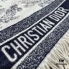 Ruyi Print Dior-style Practical Shawl Everyone Should Own