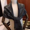 CHANEL Latest Scarf, Super Soft and Stylish Double-Sided Design!