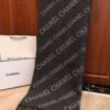 CHANEL Latest Scarf, Super Soft and Stylish Double-Sided Design!
