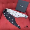 CHANEL Silk Scarf – Highly Anticipated, Absolutely Stunning, Beautiful in Any Style, 100% Genuine Silk, 90*90cm
