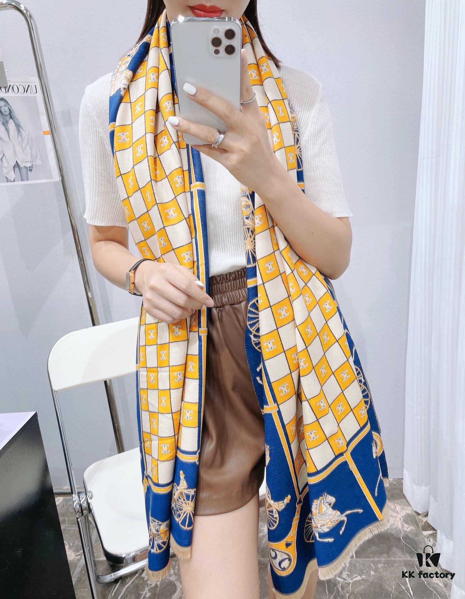 CELINE Thickened New Arrival Designer Piece