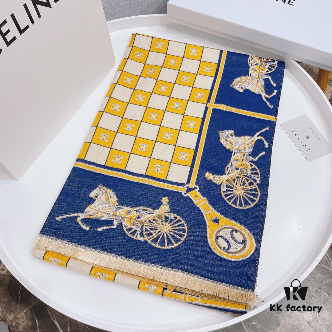 CELINE Thickened New Arrival Designer Piece